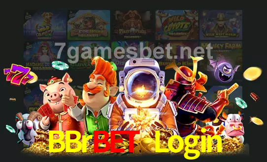 cassino BBrbet Login